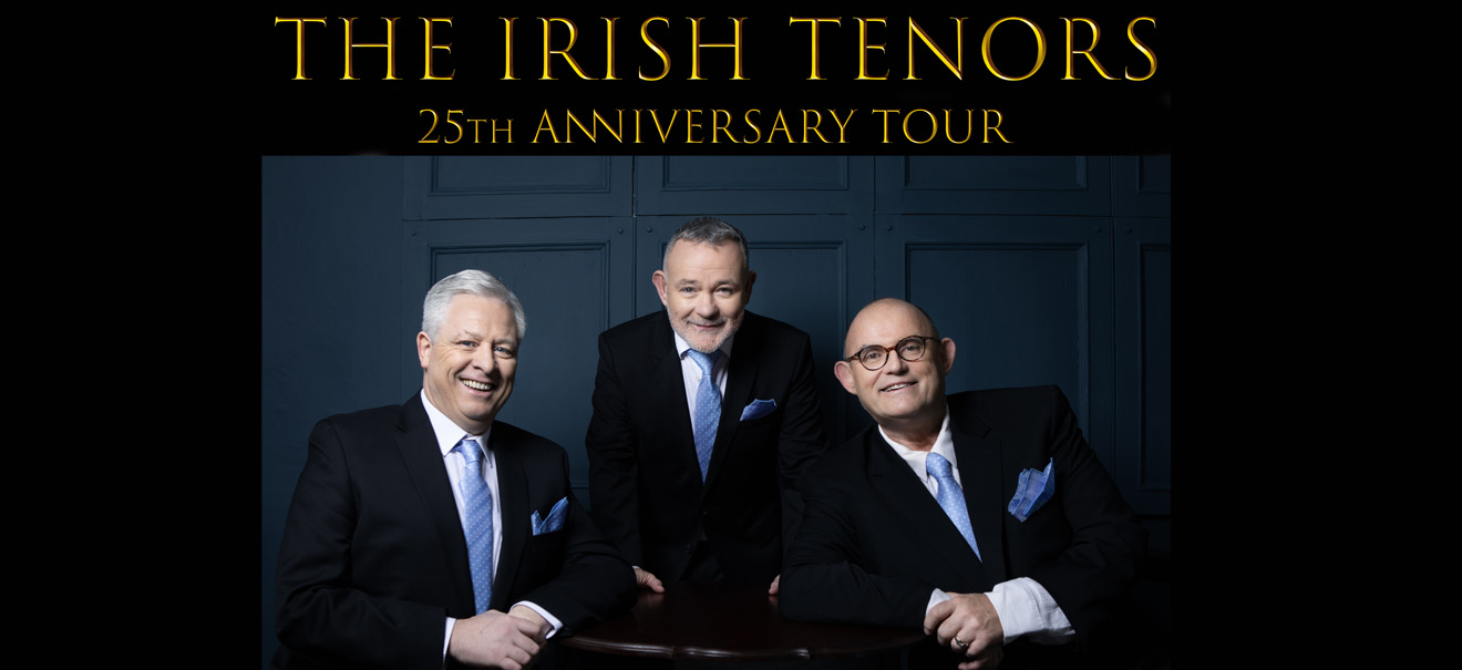 the irish tenors voyage